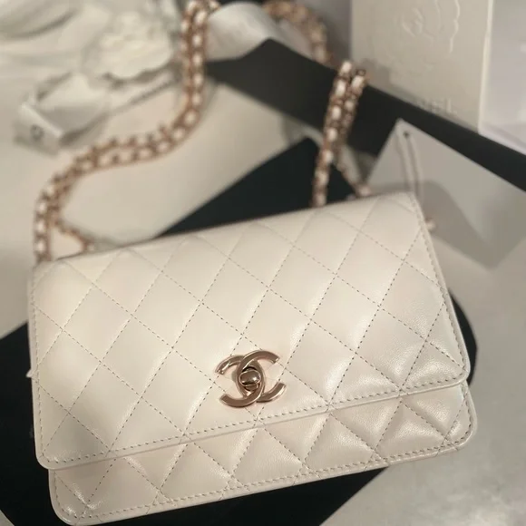 CHANEL | Bags | 22c Chanel Trendycc Woc | Poshmark